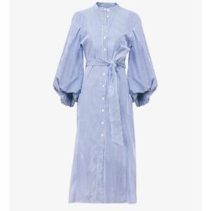 Tanya Taylor Maddie Dress